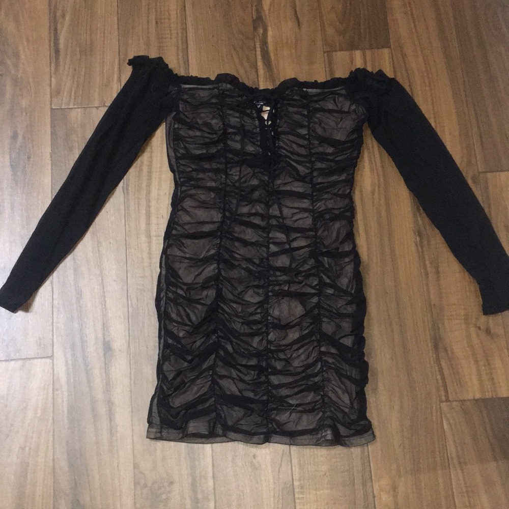 As seeeeen on Kim Kardashian Fashion Nova